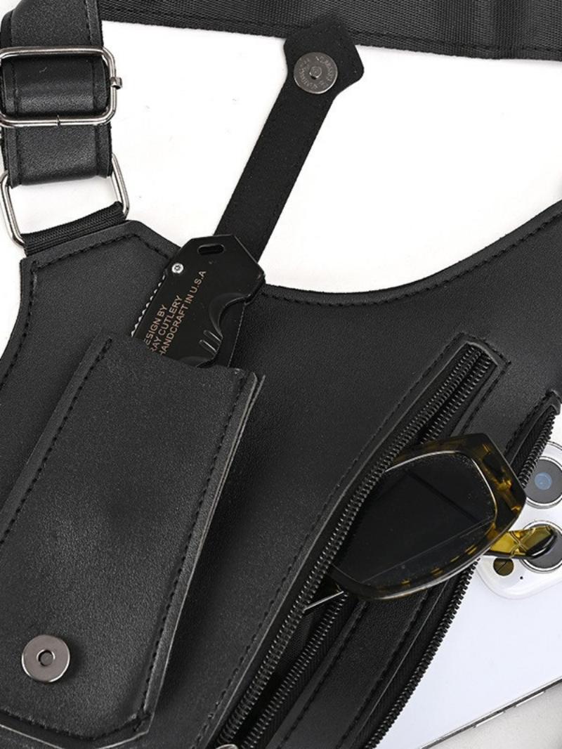 HOMEFISH Double Shoulder Strap - огляд і ціна Fishing Bag Waterproof